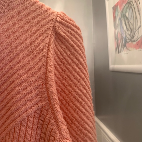 Joie Ronita Sweater. Size SM NWOT - Picture 7 of 7